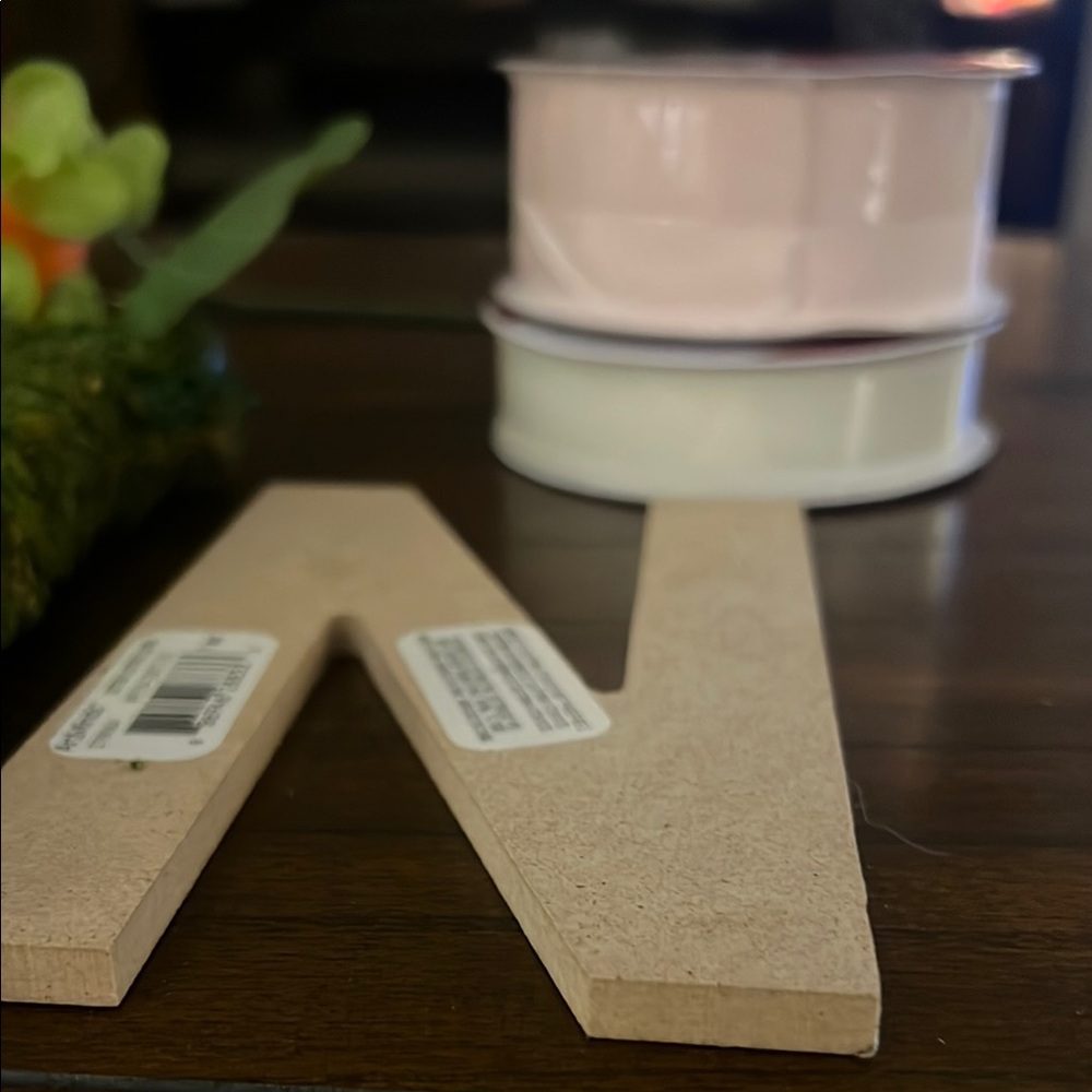 Craft - decor set - Picture 2 of 4